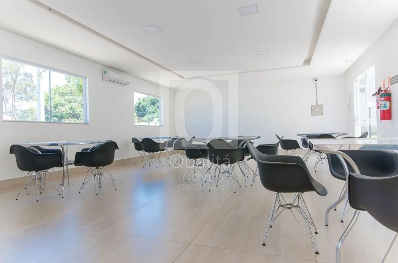 Apartamento à venda com 2 quartos, 47m² - Foto 23