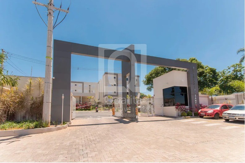 Apartamento à venda com 2 quartos, 47m² - Foto 15