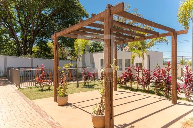 Apartamento à venda com 2 quartos, 47m² - Foto 24