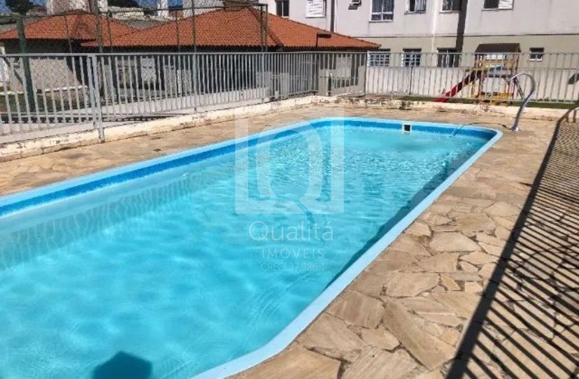 Apartamento à venda com 1 quarto, 39m² - Foto 12