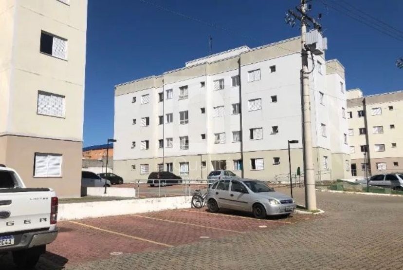 Apartamento à venda com 1 quarto, 39m² - Foto 14