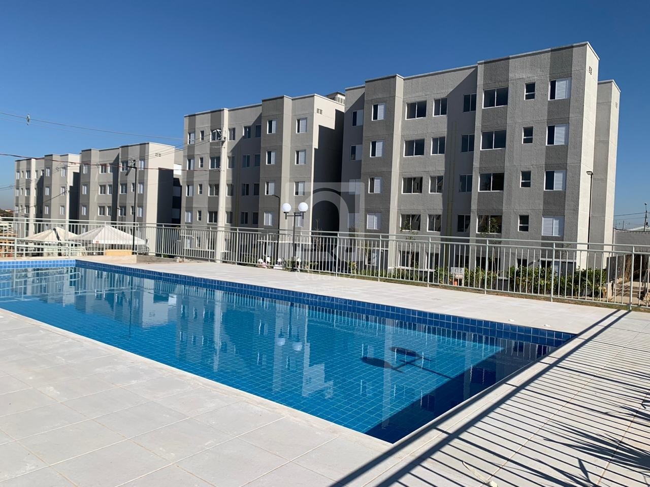 Apartamento à venda com 2 quartos, 43m² - Foto 15