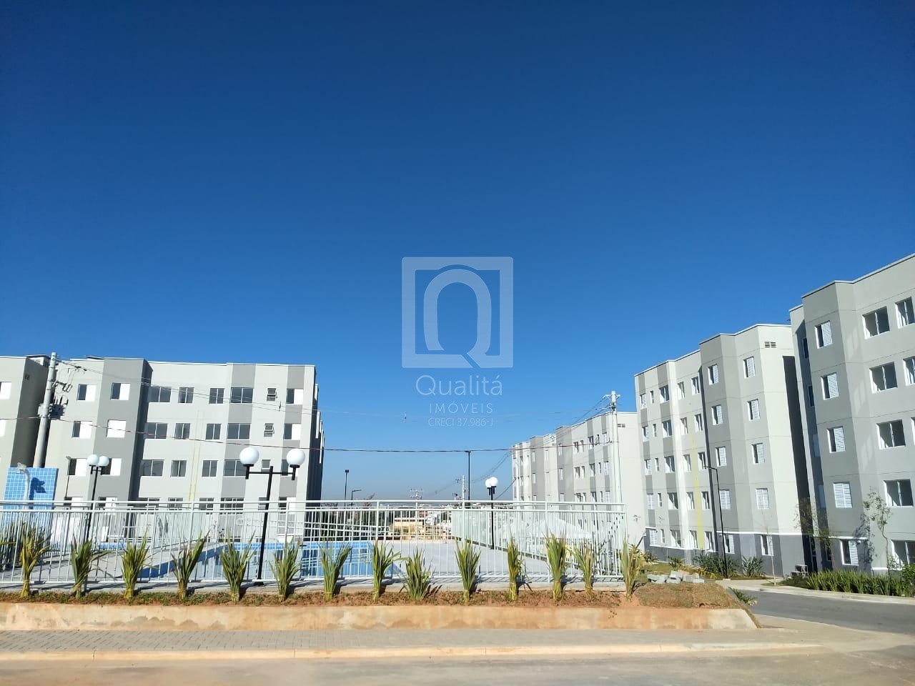 Apartamento à venda com 2 quartos, 43m² - Foto 17