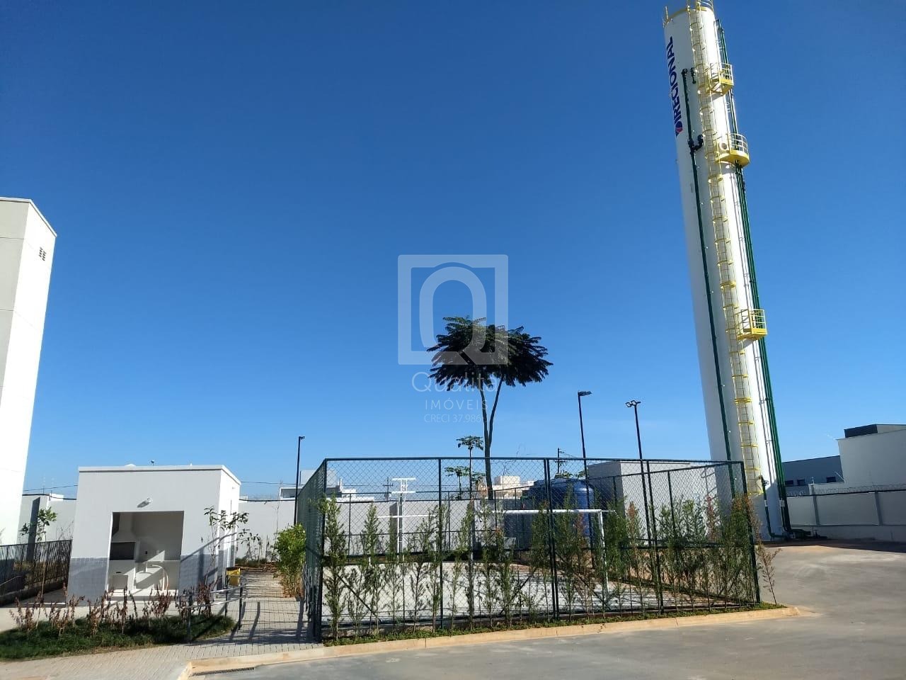 Apartamento à venda com 2 quartos, 43m² - Foto 18