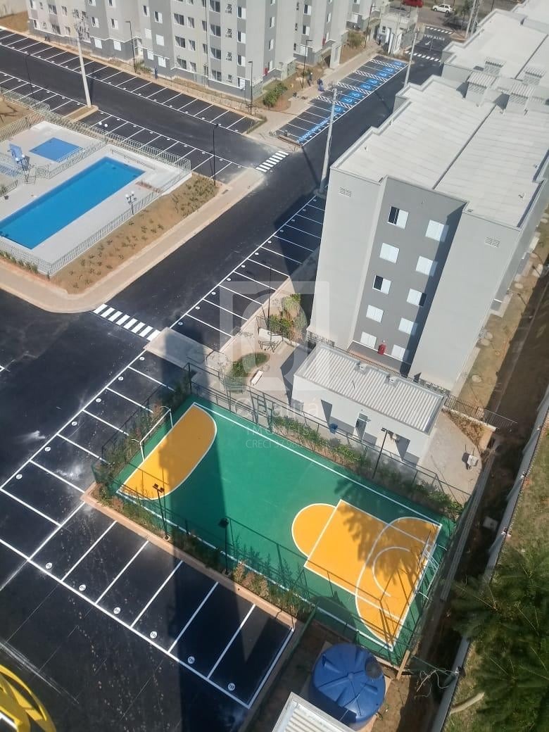 Apartamento à venda com 2 quartos, 43m² - Foto 22