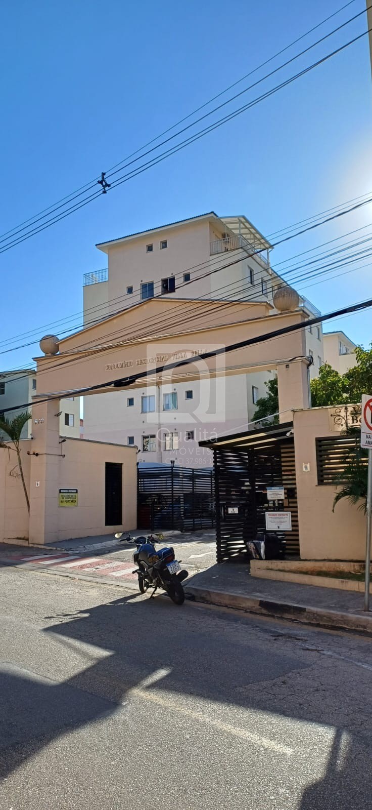 Apartamento à venda com 2 quartos, 49m² - Foto 16