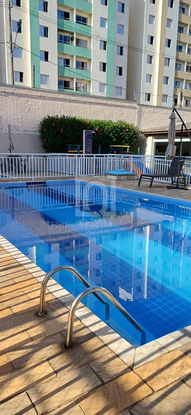 Apartamento à venda com 2 quartos, 49m² - Foto 19