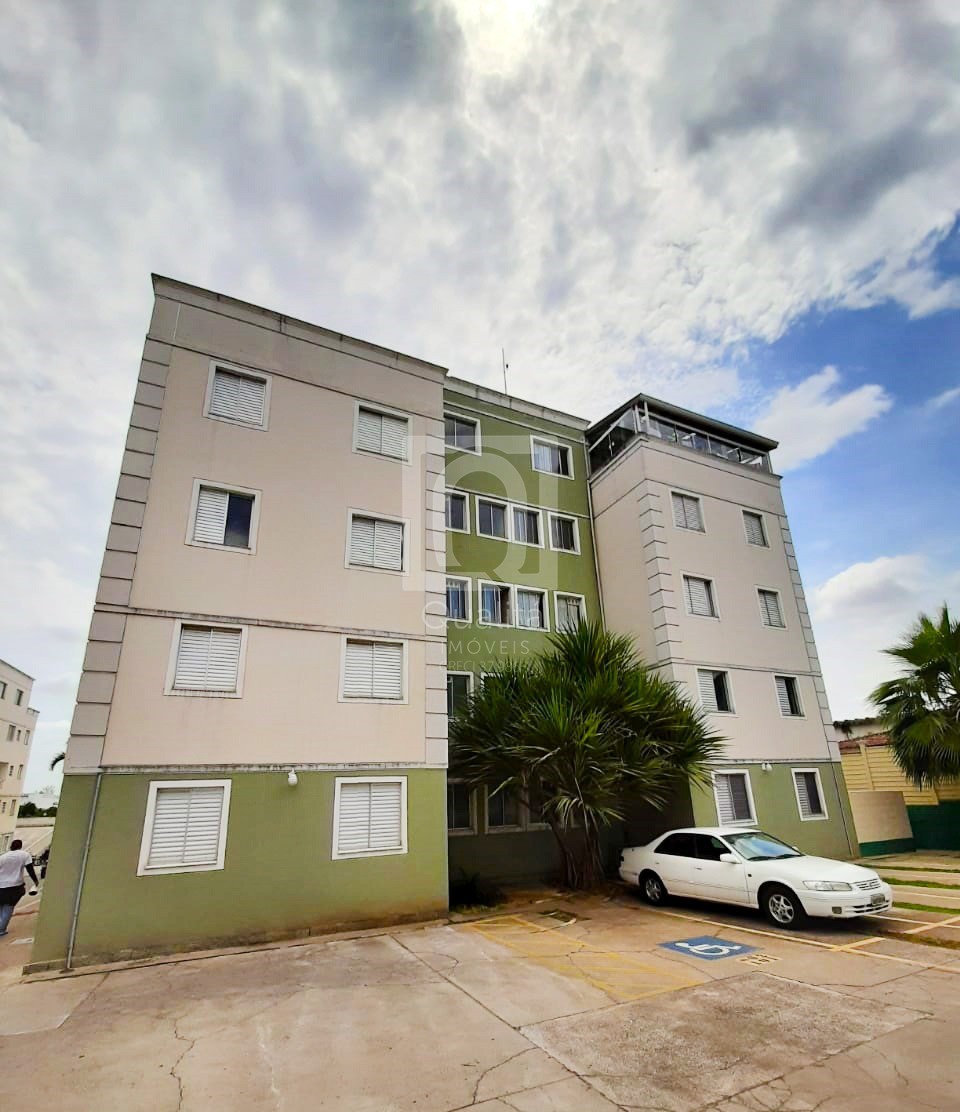 Apartamento à venda com 4 quartos, 118m² - Foto 18