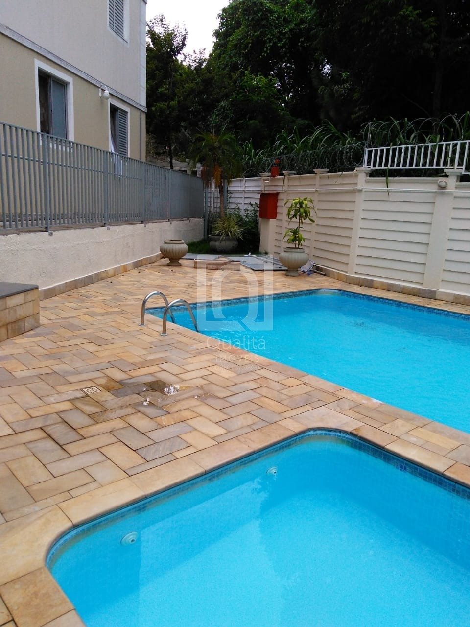 Apartamento à venda com 4 quartos, 118m² - Foto 19