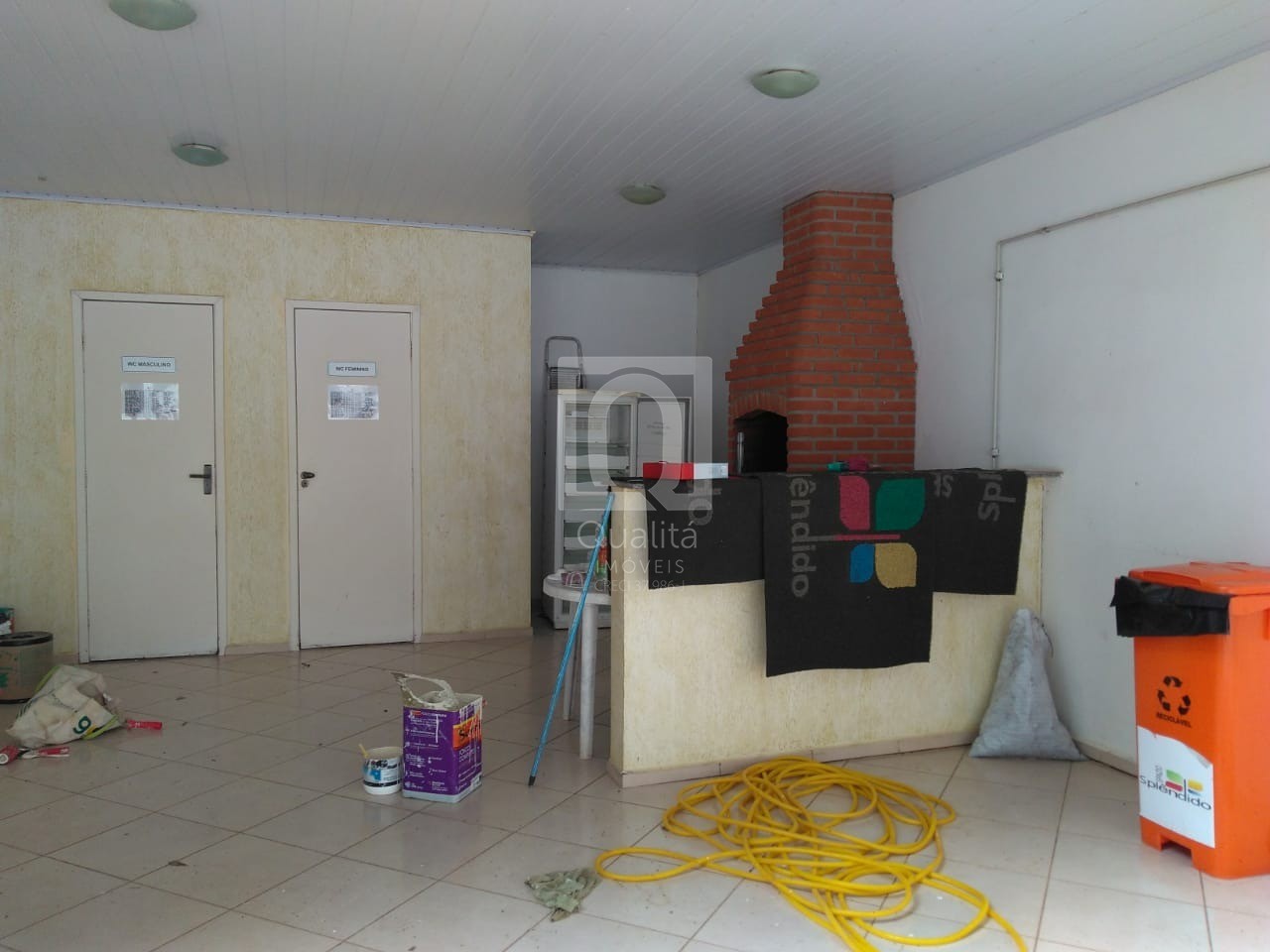 Apartamento à venda com 4 quartos, 118m² - Foto 23