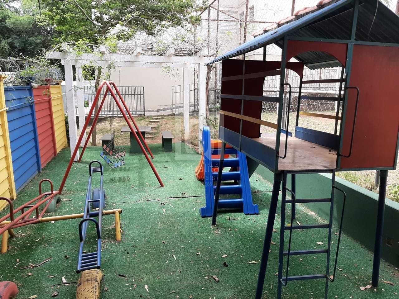 Apartamento à venda com 4 quartos, 118m² - Foto 26