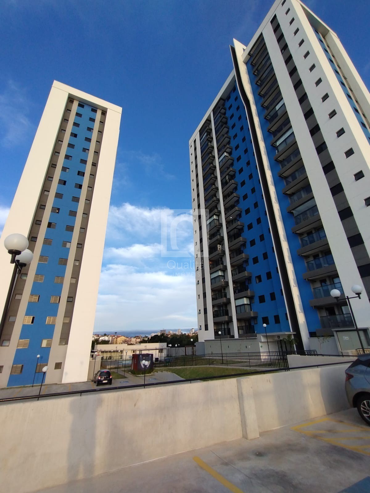 Apartamento à venda com 2 quartos, 55m² - Foto 29