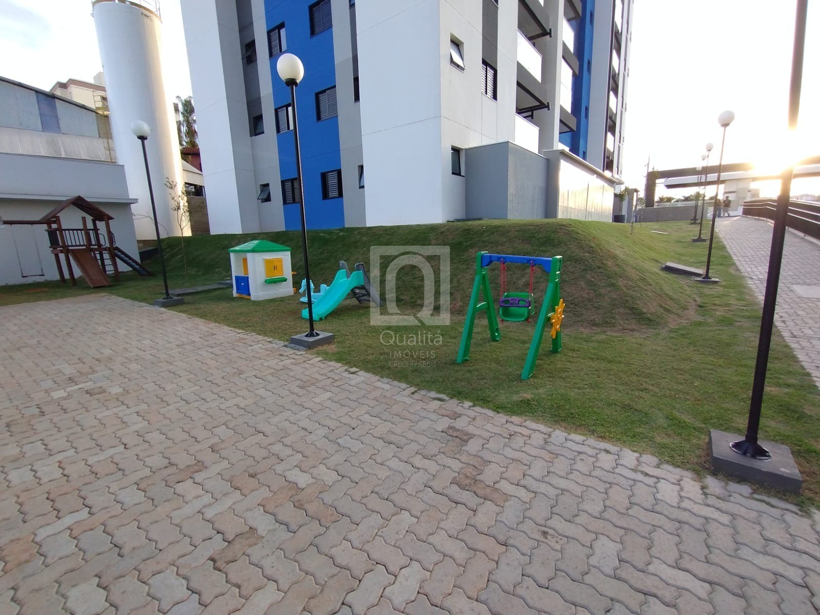 Apartamento à venda com 2 quartos, 55m² - Foto 22