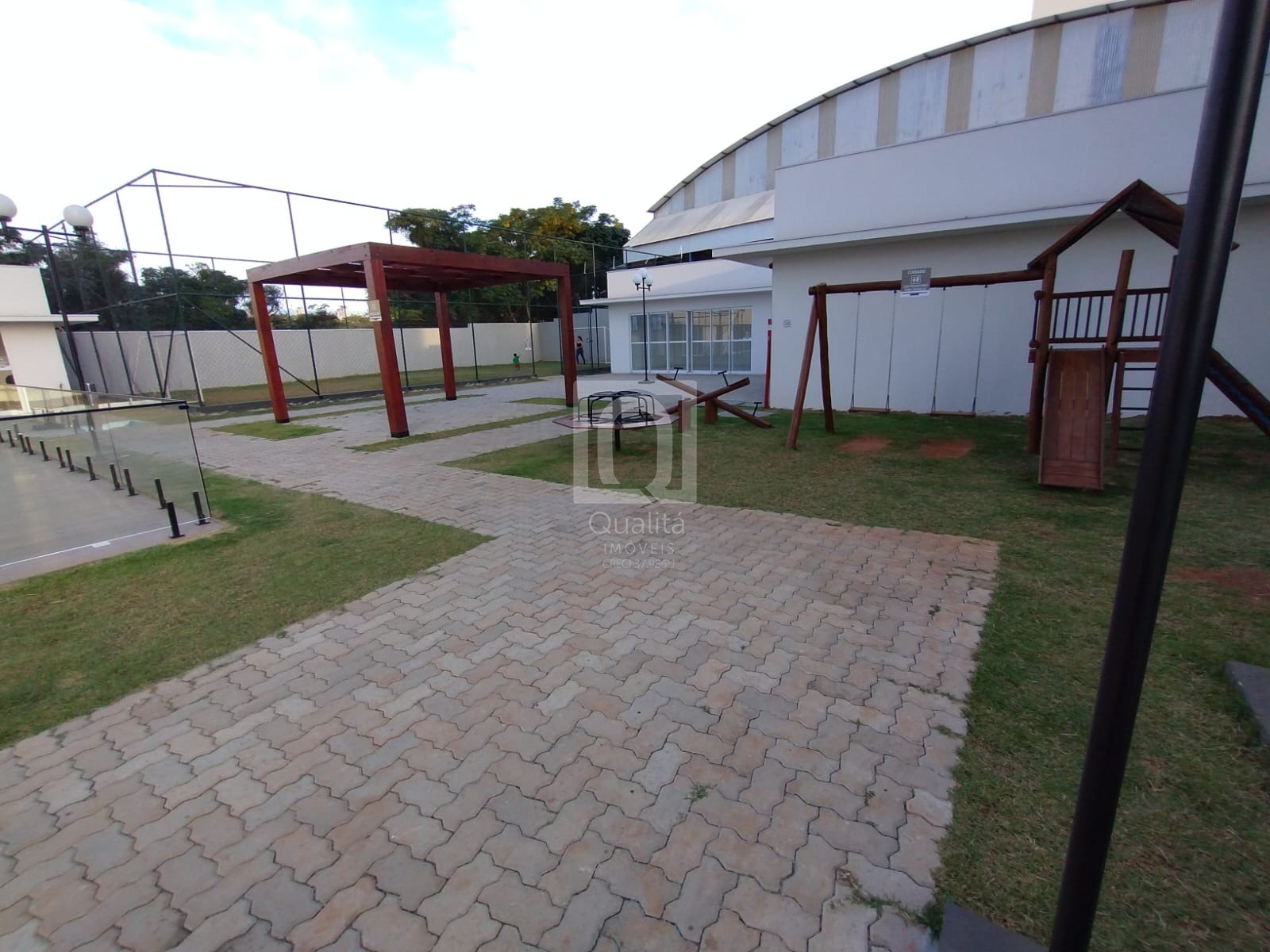 Apartamento à venda com 2 quartos, 55m² - Foto 23