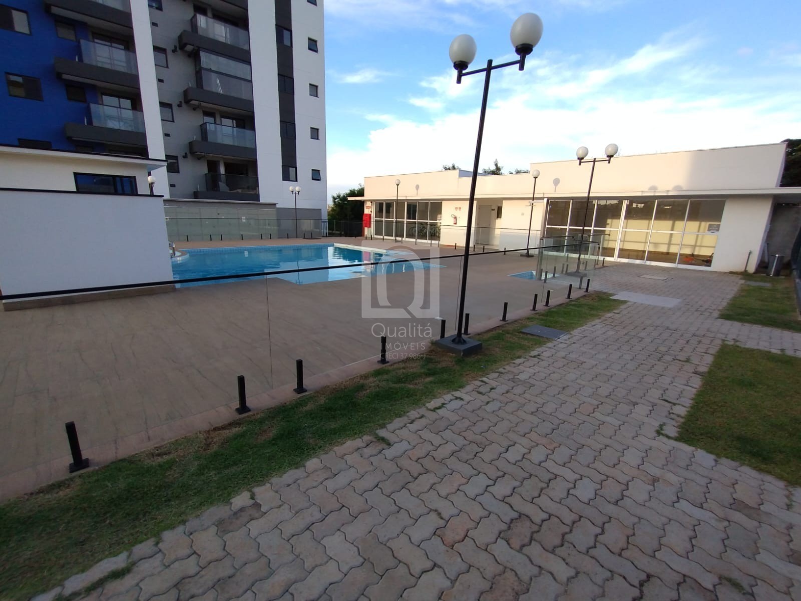 Apartamento à venda com 2 quartos, 55m² - Foto 24