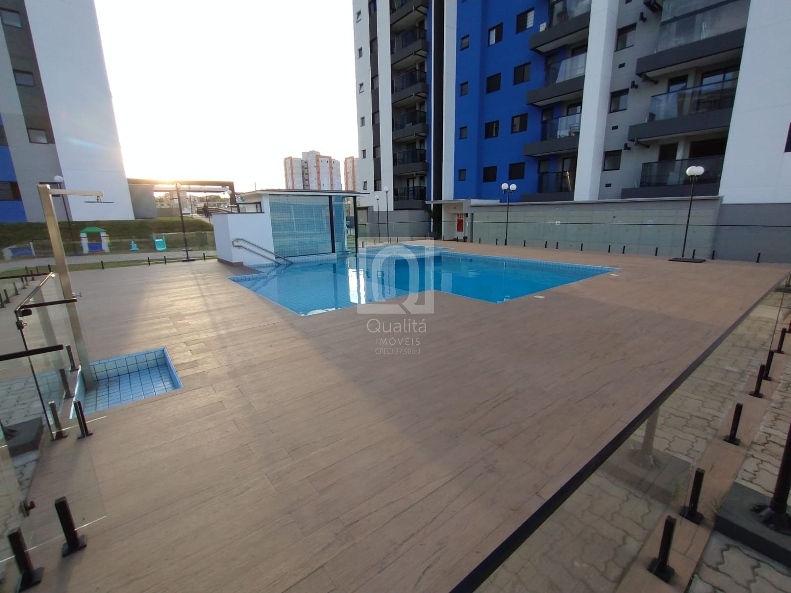 Apartamento à venda com 2 quartos, 55m² - Foto 16