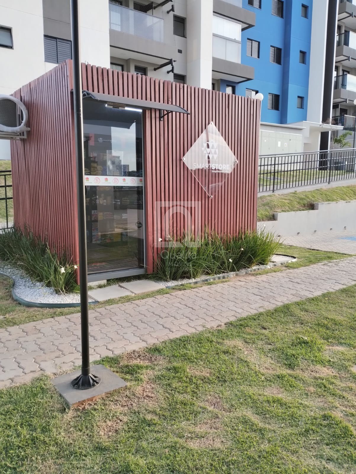Apartamento à venda com 2 quartos, 55m² - Foto 26