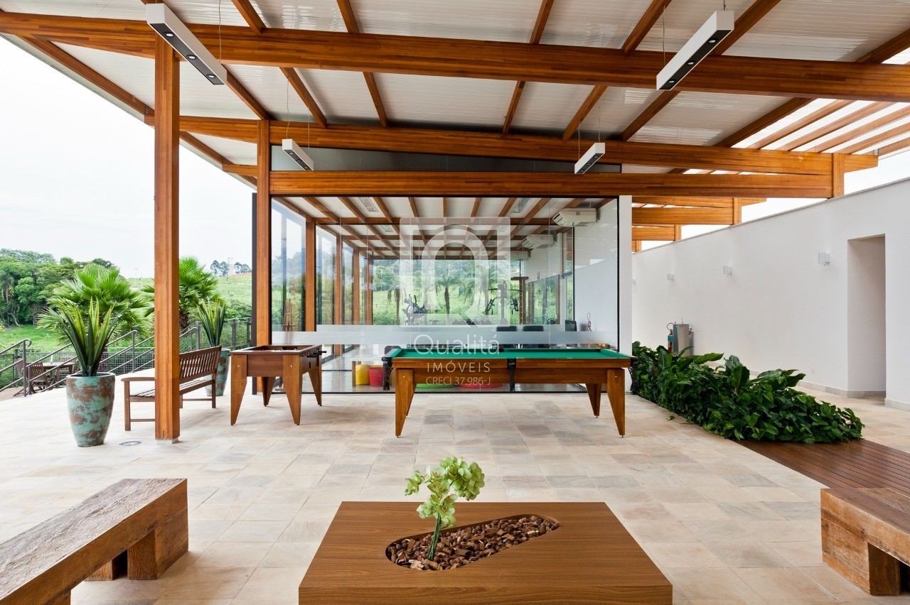 Casa de Condomínio, 4 quartos - Foto 38