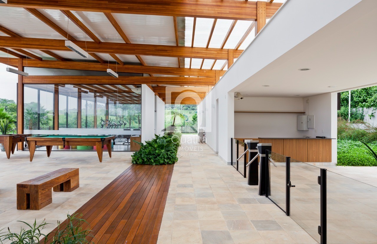 Casa de Condomínio, 4 quartos - Foto 37