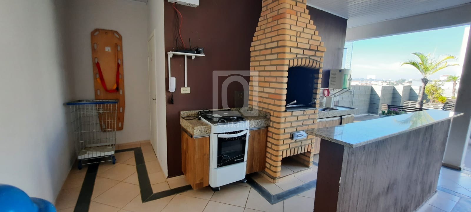 Apartamento à venda com 2 quartos, 47m² - Foto 13