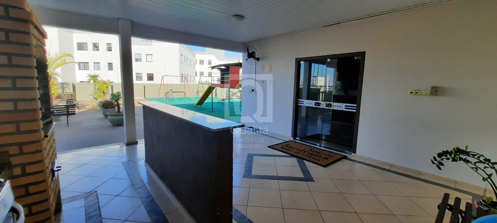 Apartamento à venda com 2 quartos, 47m² - Foto 15
