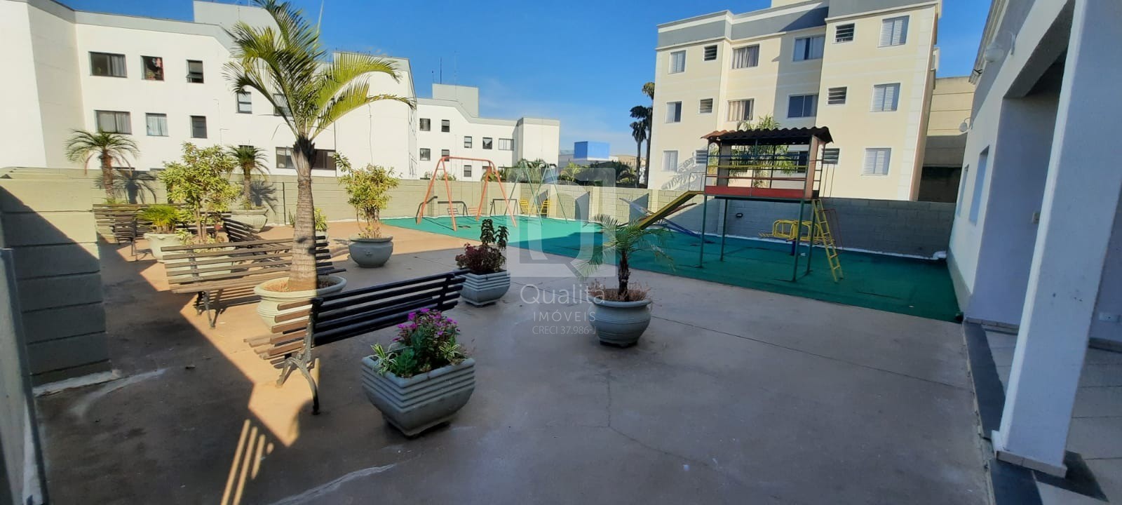 Apartamento à venda com 2 quartos, 47m² - Foto 16