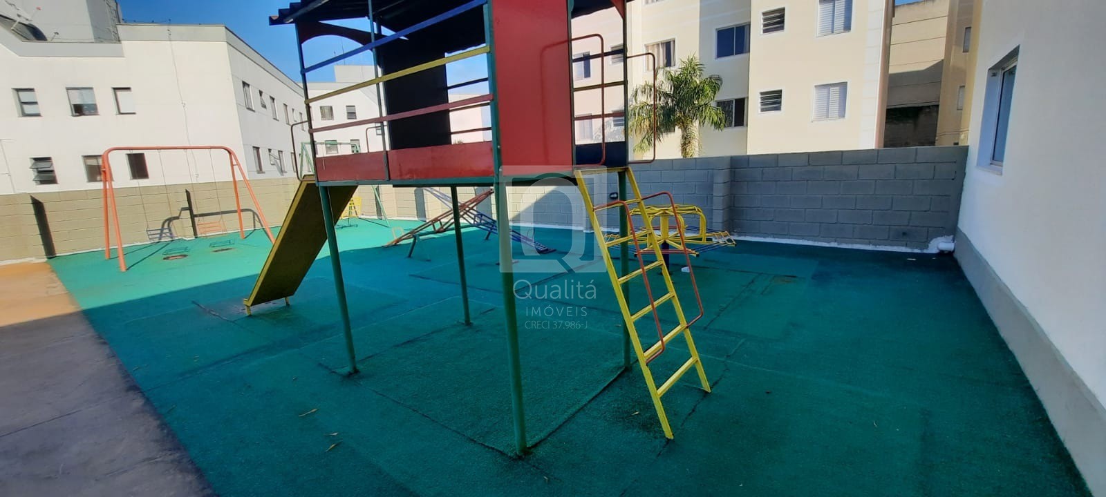 Apartamento à venda com 2 quartos, 47m² - Foto 17