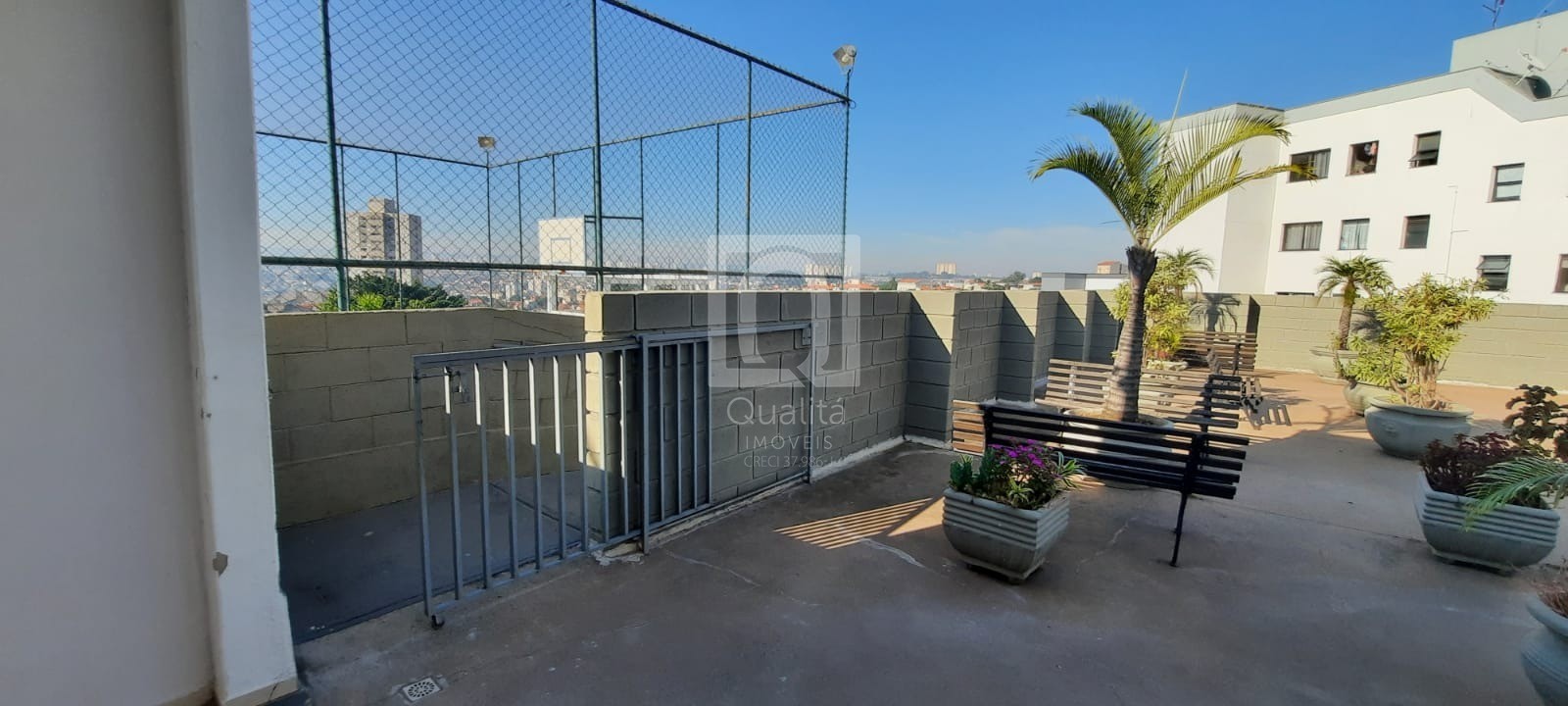 Apartamento à venda com 2 quartos, 47m² - Foto 18