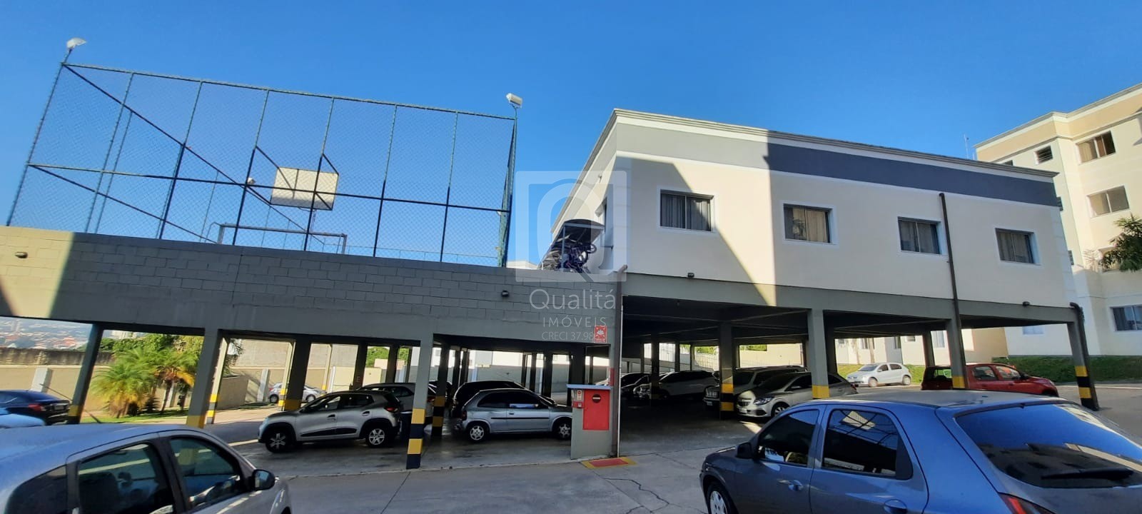 Apartamento à venda com 2 quartos, 47m² - Foto 19