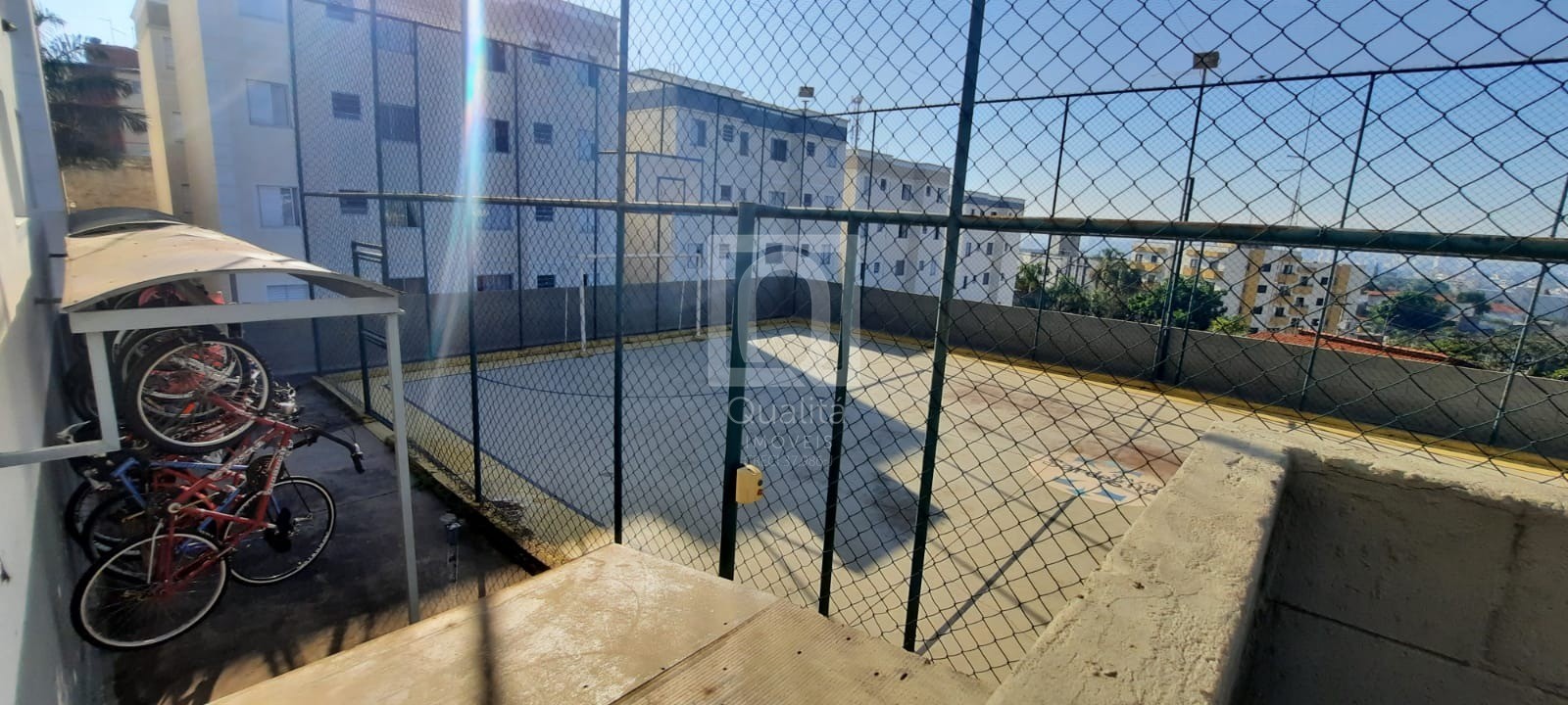 Apartamento à venda com 2 quartos, 47m² - Foto 20