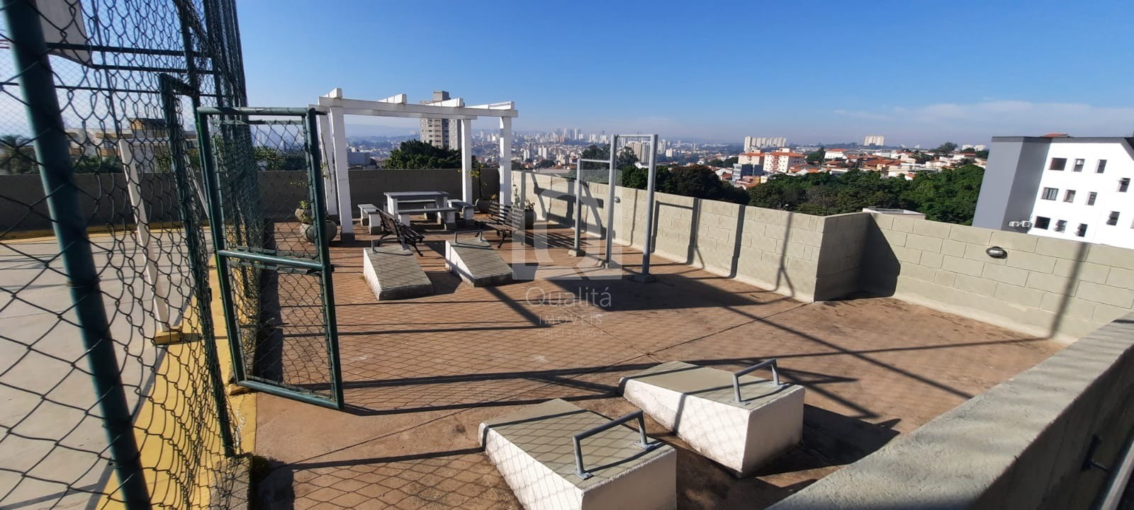 Apartamento à venda com 2 quartos, 47m² - Foto 21