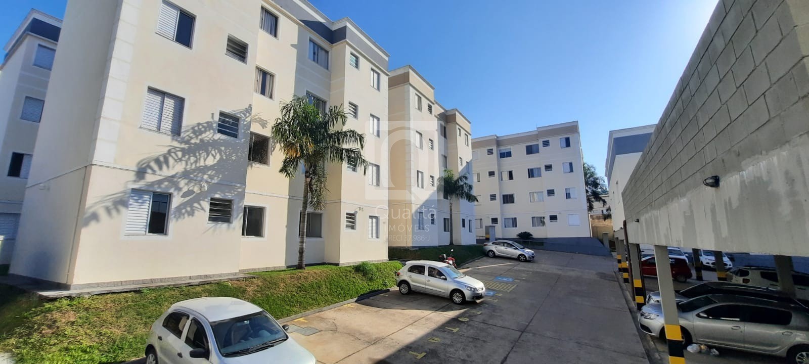 Apartamento à venda com 2 quartos, 47m² - Foto 11
