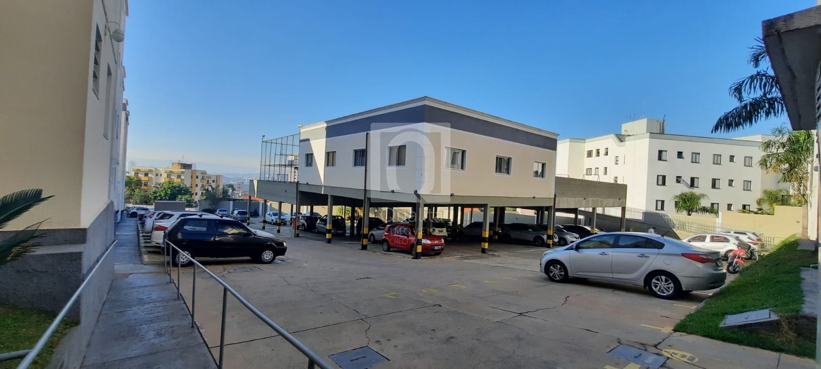 Apartamento à venda com 2 quartos, 47m² - Foto 22