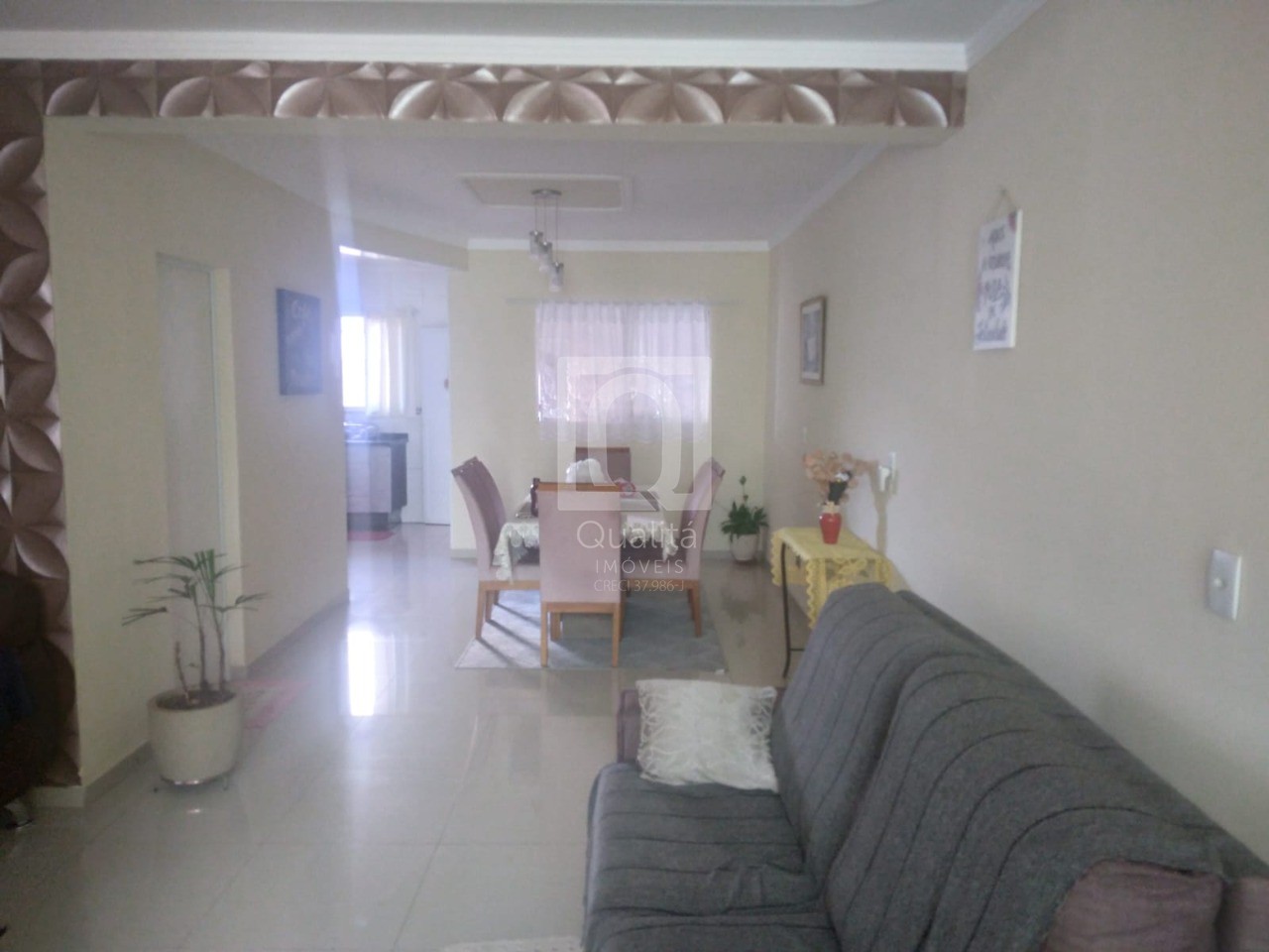 Casa de Condomínio, 3 quartos - Foto 9