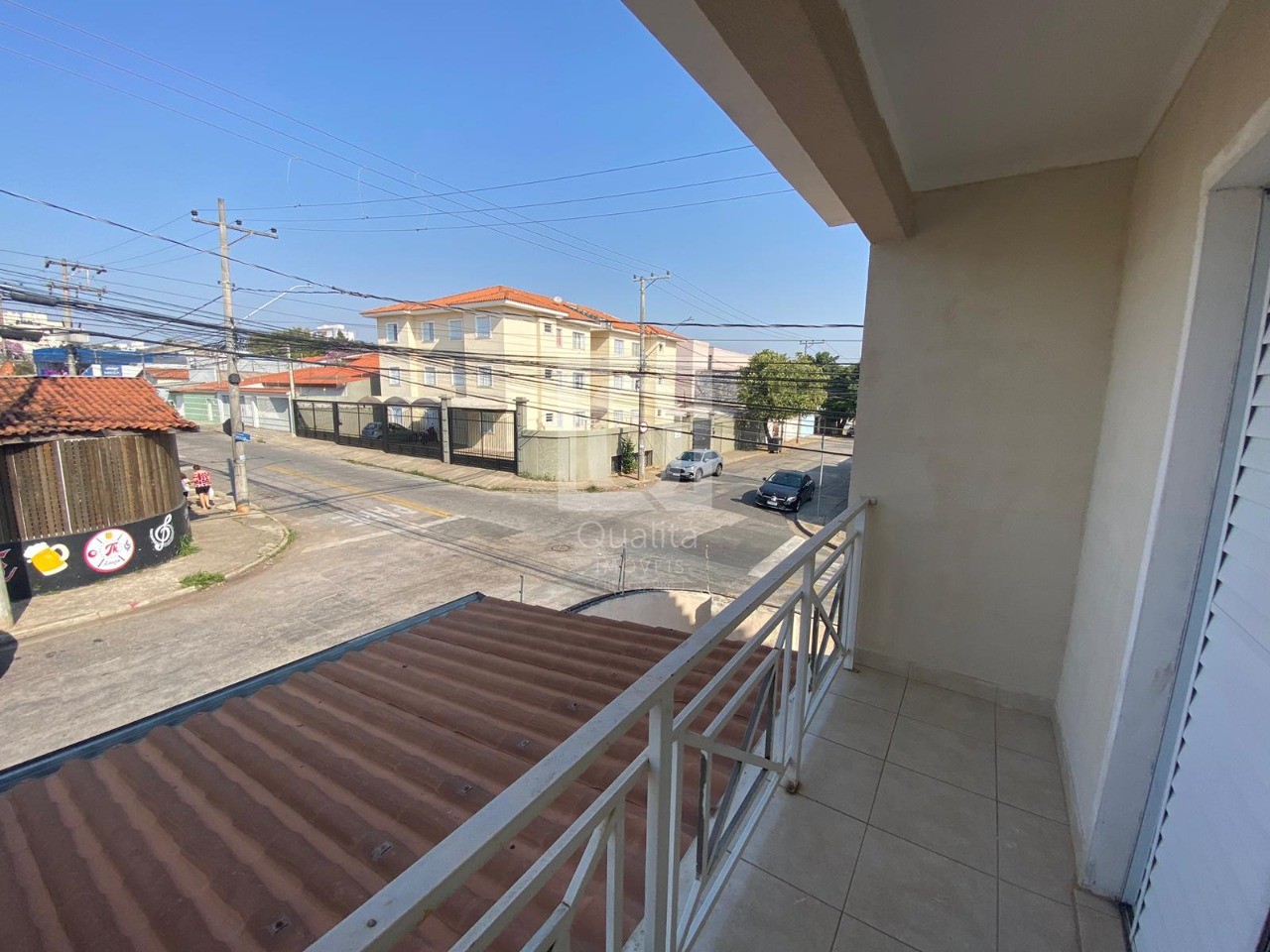 Sobrado à venda com 2 quartos, 140m² - Foto 11
