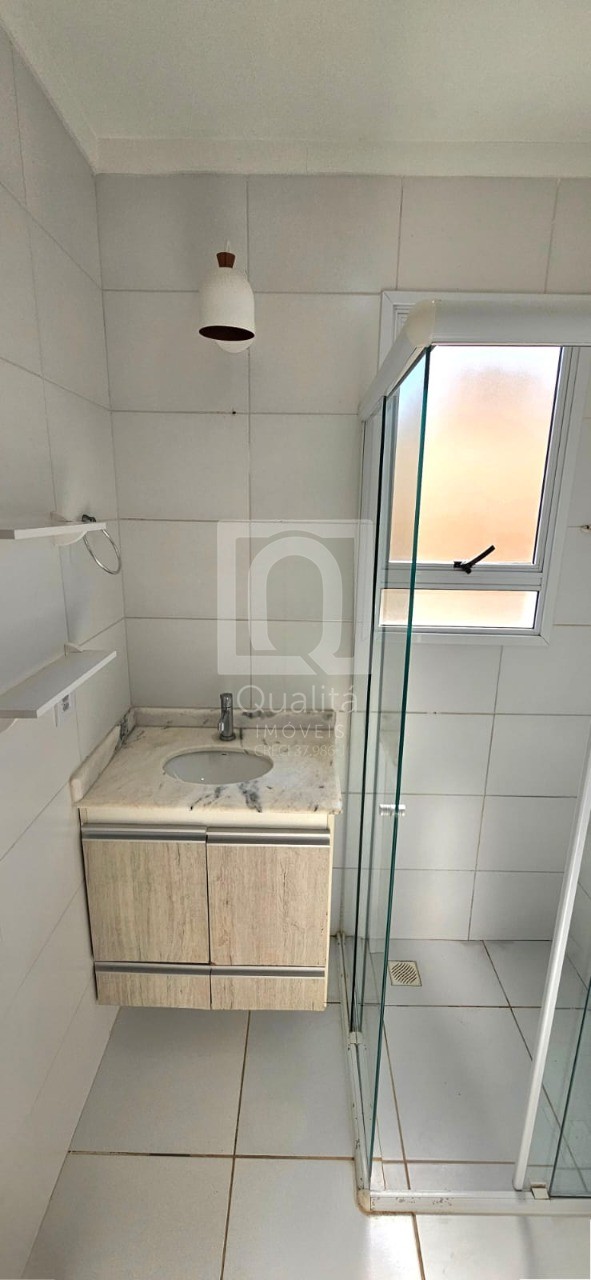 Apartamento à venda com 2 quartos, 50m² - Foto 5