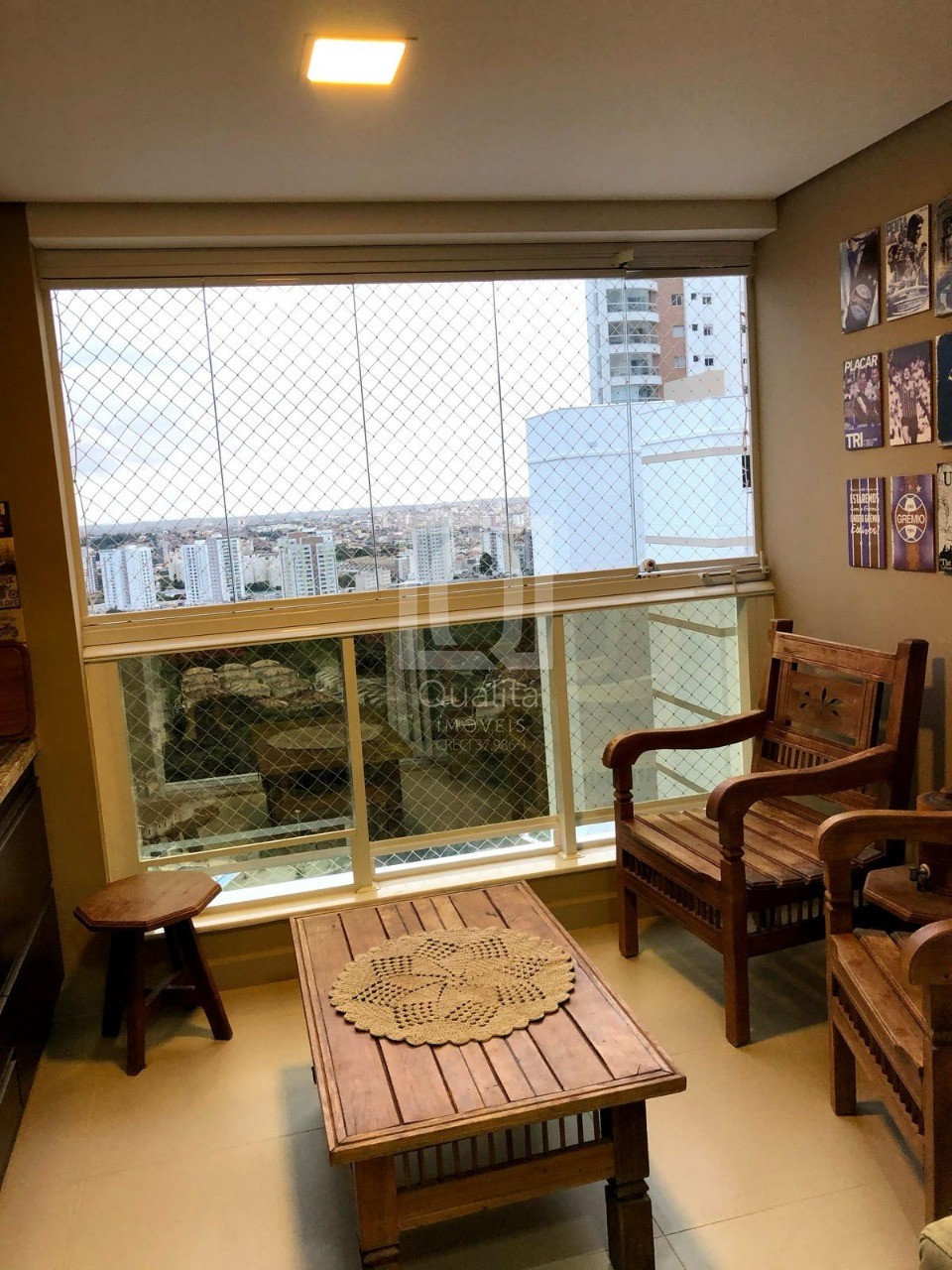 Apartamento, 3 quartos, 97 m² - Foto 4