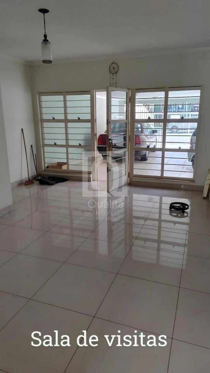 Prédio Inteiro à venda com 4 quartos, 340m² - Foto 9
