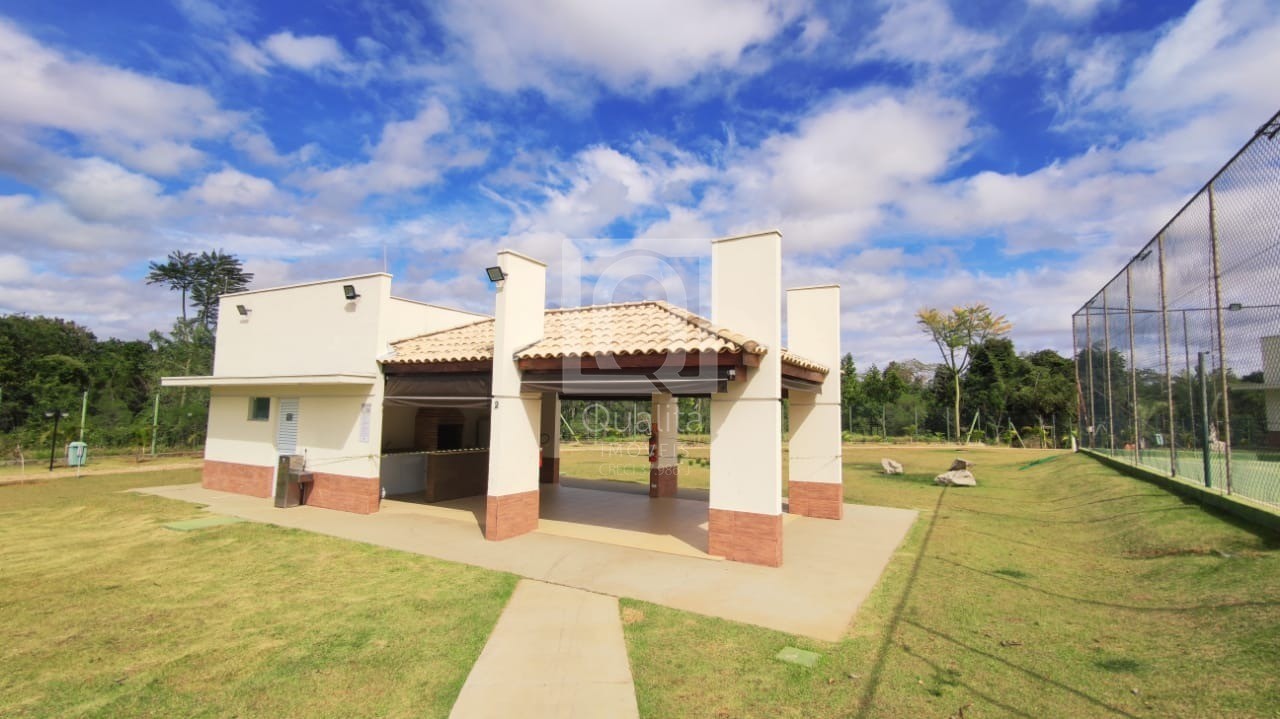 Casa de Condomínio à venda com 3 quartos, 160m² - Foto 18