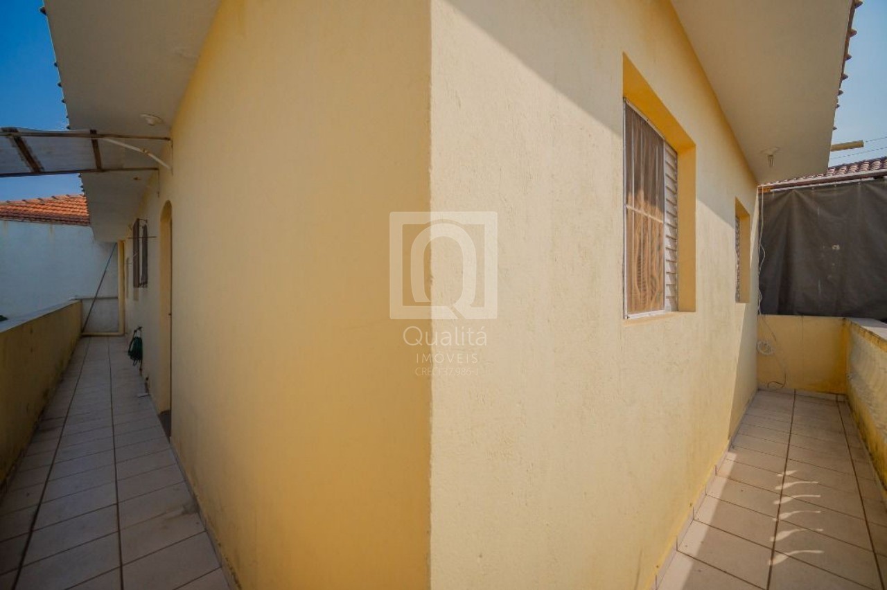 Casa, 5 quartos - Foto 37