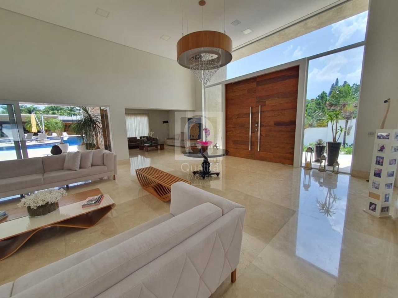 Casa de Condomínio, 6 quartos - Foto 21