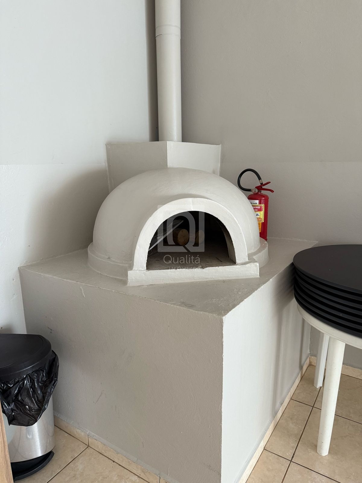 Apartamento à venda com 1 quarto, 30m² - Foto 15
