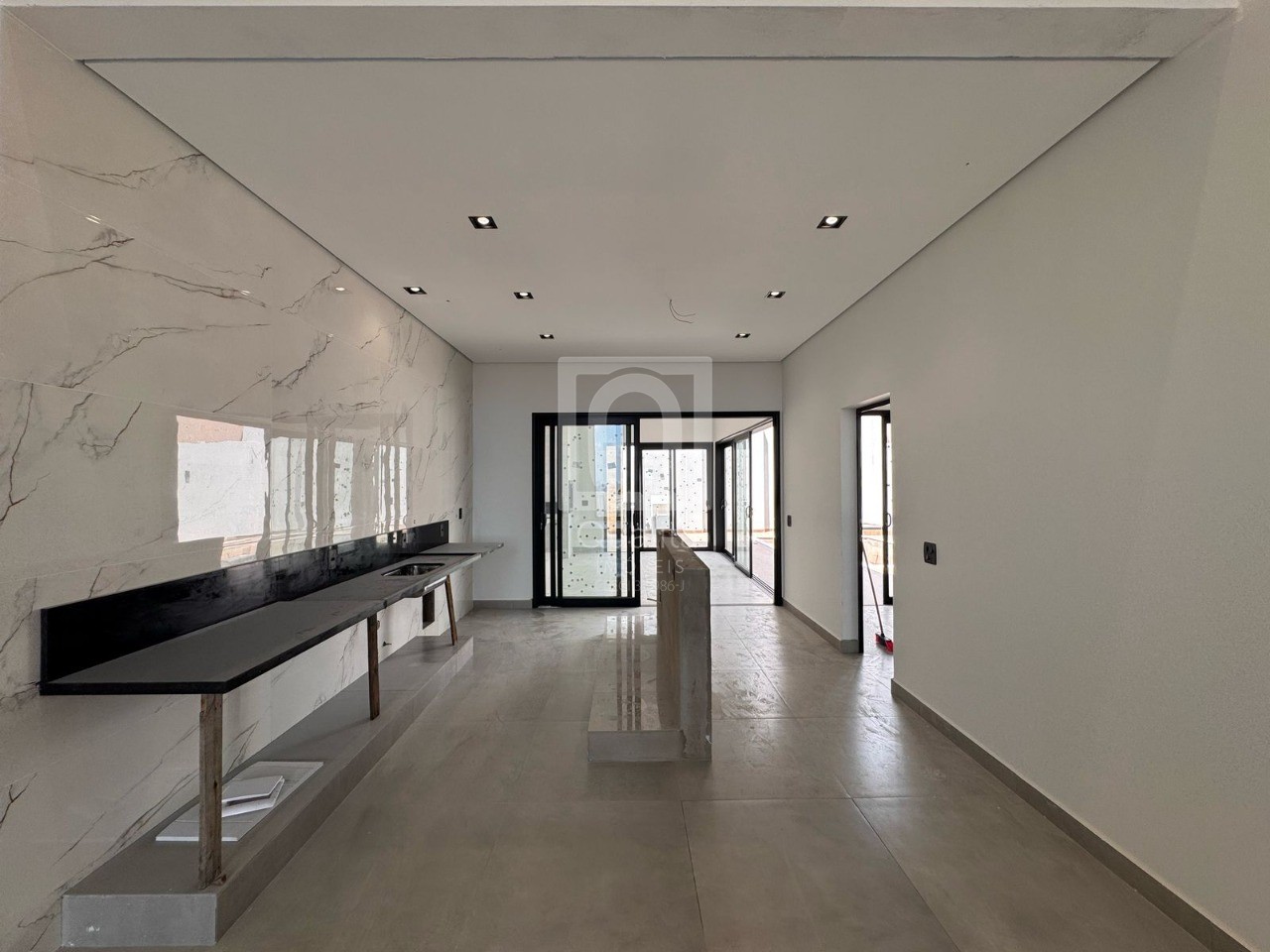 Casa de Condomínio, 3 quartos - Foto 3