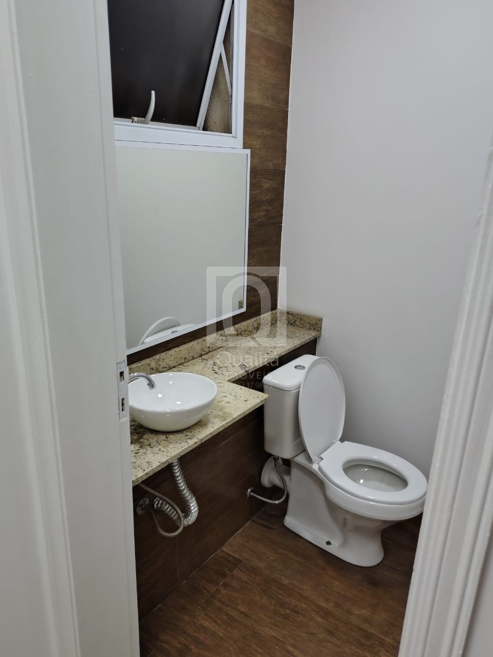 Cobertura à venda com 3 quartos, 110m² - Foto 15