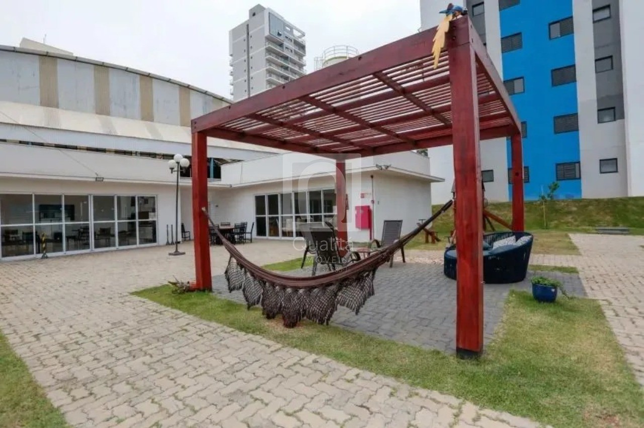 Apartamento à venda com 2 quartos, 55m² - Foto 18
