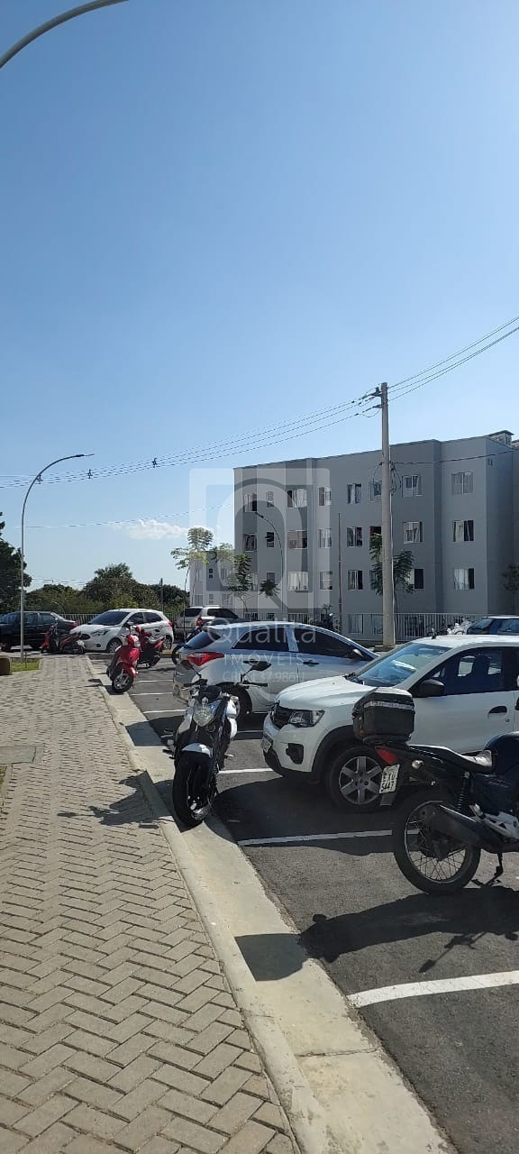 Apartamento à venda com 2 quartos, 43m² - Foto 19