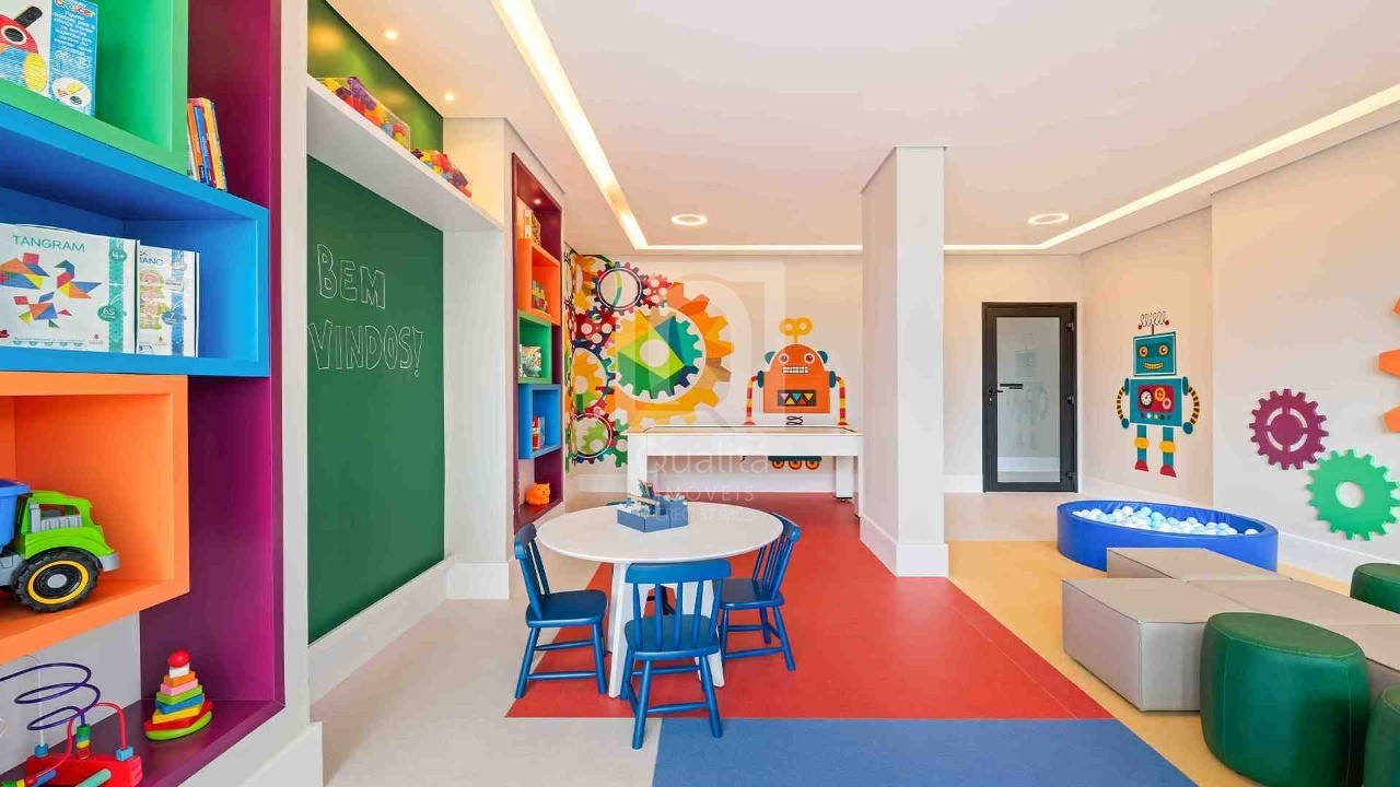 Apartamento, 2 quartos, 91 m² - Foto 12