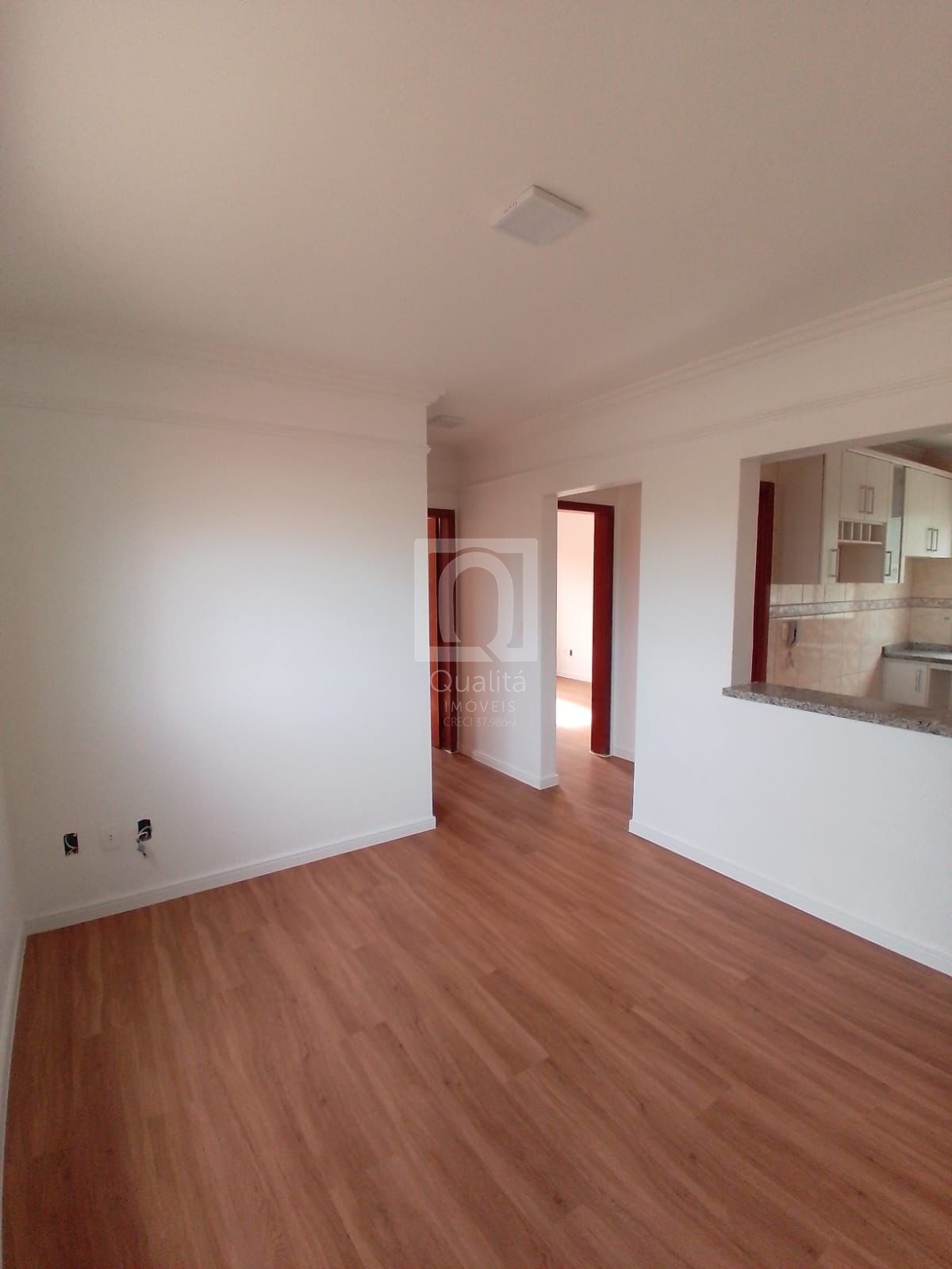 Apartamento, 2 quartos, 86 m² - Foto 1