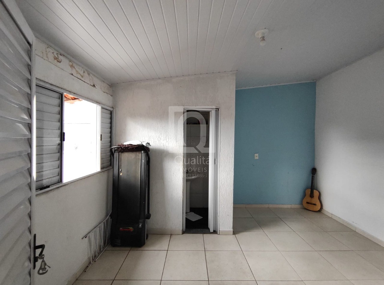 Casa à venda com 3 quartos, 154m² - Foto 23