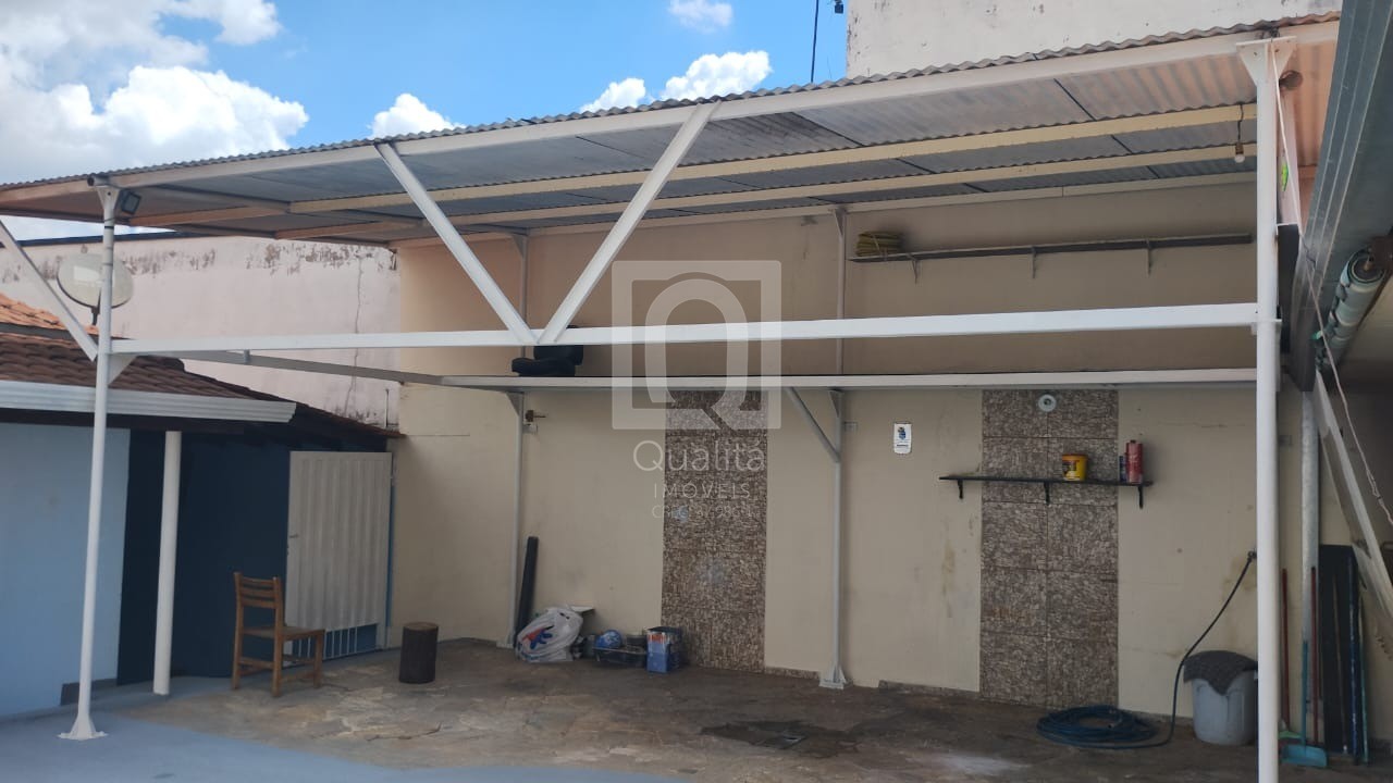 Prédio Inteiro à venda com 2 quartos, 300m² - Foto 3